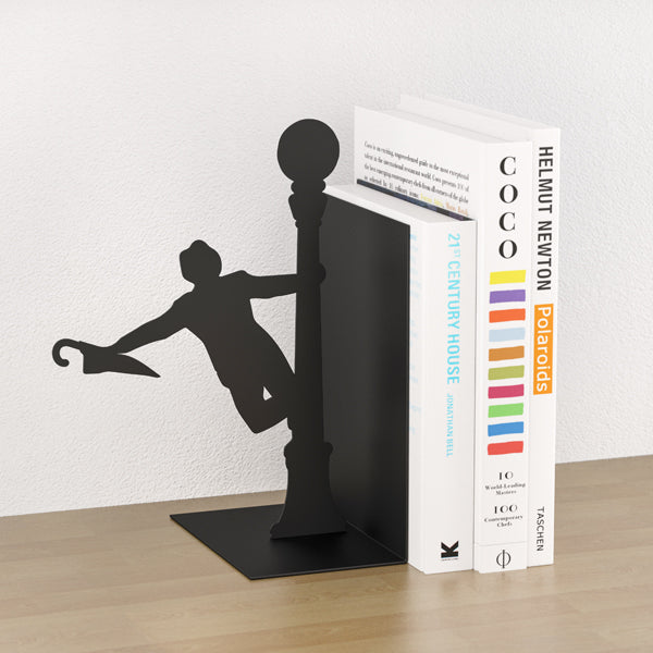 Singin' in the Rain Bookend