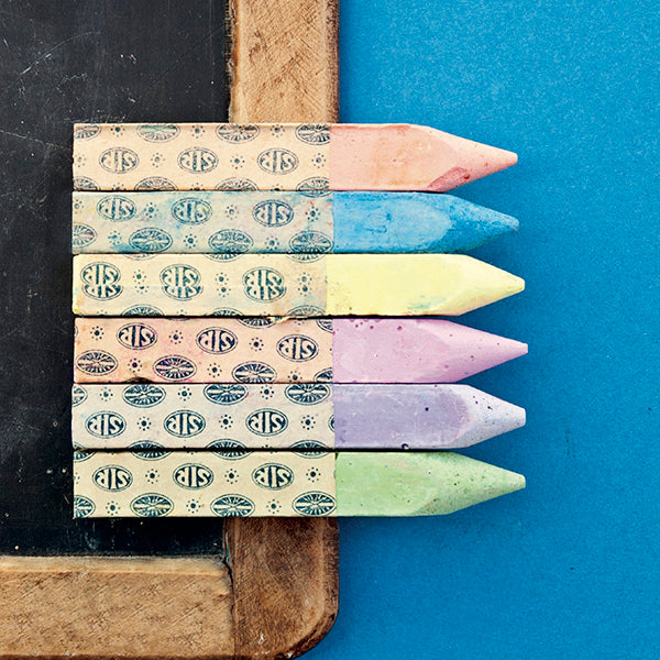 Stationery Fever: From Paper Clips to Pencils and Everything in Between