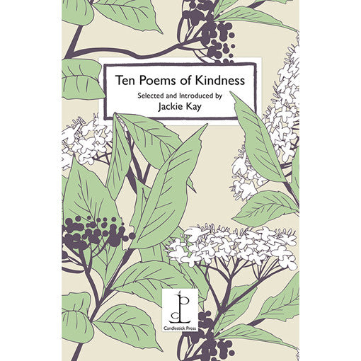 SEND DIRECT SERVICE: Ten Poems of Kindness - Poetry Instead of a Card