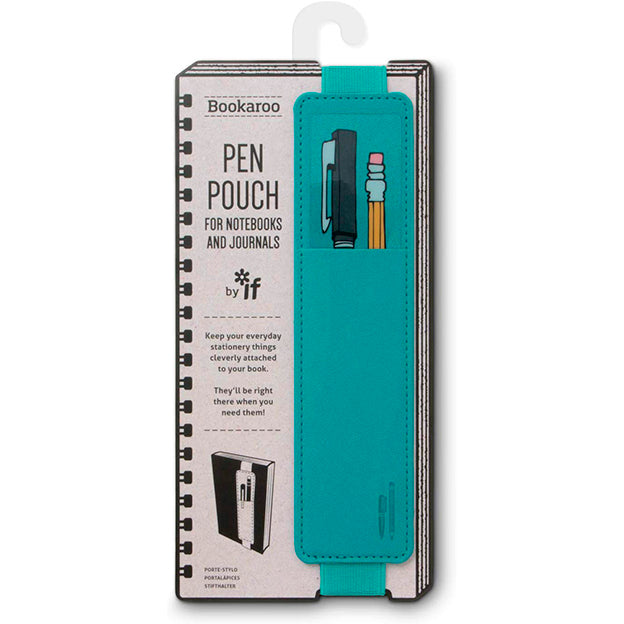 Bookaroo Pen Pouch
