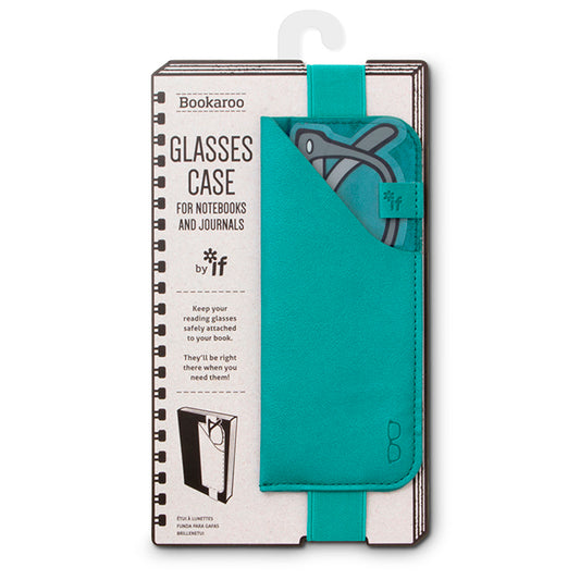 Bookaroo Glasses Pouch