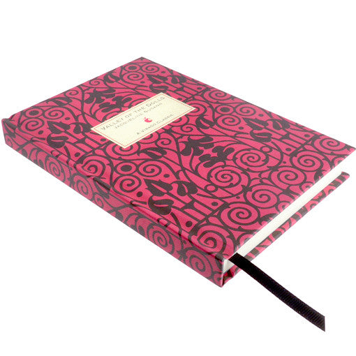Valley of the Dolls Virago Notebook