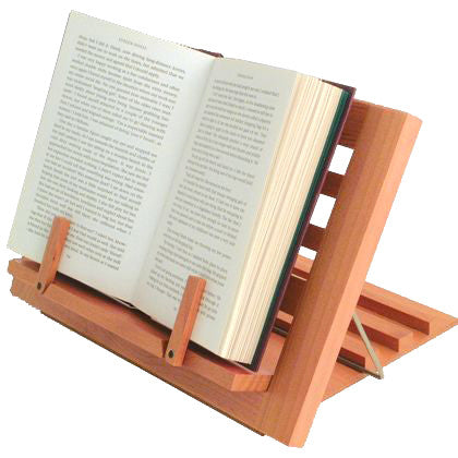 Wooden Reading Rest